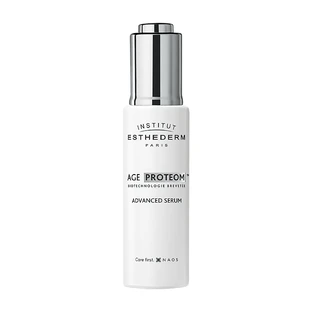 Esthederm Age Proteom, ser avansat pentru reducerea permanentă a semnelor de îmbătrânire a pielii, 30 ml