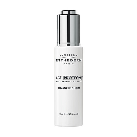 Esthederm Age Proteom, geavanceerd serum om tekenen van huidveroudering blijvend te verminderen, 30 ml