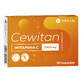 Cewitan Vitamina C 1000 mg, 30 c&#225;psulas