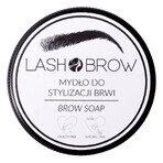 Lash Brow, jabón para peinar cejas, 50 g