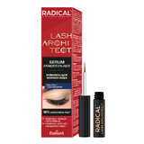 Farmona Radical Lash Architect, suero espesante para estimular el crecimiento de las pestañas, 5 ml