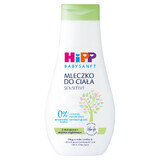 HiPP Babysanft, leche de cuidado, desde 1 día de vida, 350 ml