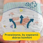 Pampers Premium Care, Windeln Größe 1, 2-5 kg, 72 Stück