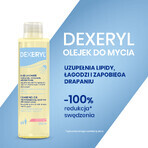 Dexeryl, aceite de baño corporal, 200 ml