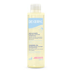 Dexeryl, aceite de baño corporal, 200 ml