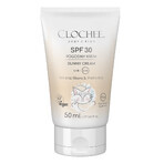 Clochee Baby&amp;Kids, crema alegre para niños, SPF 30, 50 ml