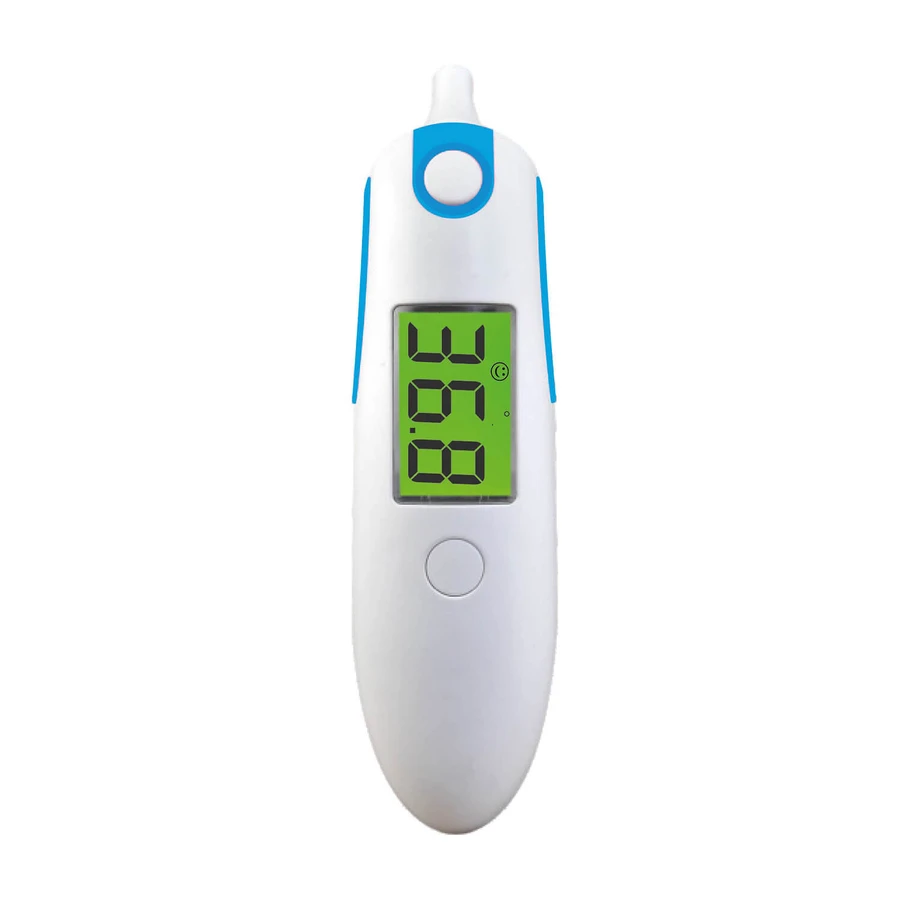 AirDoctor KFT-22M, multifunction infrared thermometer