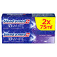 Blend-a-med 3D White, pasta de dientes, Classic Fresh, 2 x 75 ml