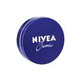 Crema hidratante para todo tipo de piel, 250 ml, Nivea