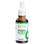 Natur Planet Vitamin ADEK Junior, drops, 30 ml