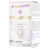 Allnutrition Alldeynn CollaRose, 180 capsules