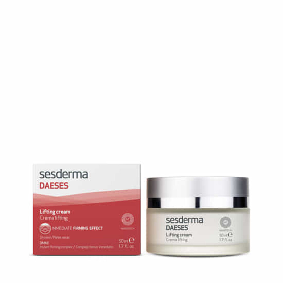 Daeses liftende gezichtscrème, 50 ml, Sesderma