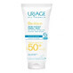 Crema de protecci&#243;n solar mineral con SPF 50+ Bariesun, 100 ml, Uriage