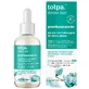 Tołpa Dermo Hair Greasing, suero normalizador para el cuero cabelludo, 75 ml