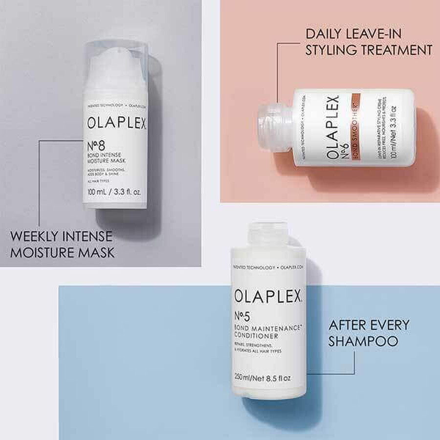 Olaplex No. 5, revitalisant intensif et réparateur, 250 ml