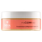 Miya myCLEANhero, Cleansing and Cleansing Butter 4 in 1, 70 g