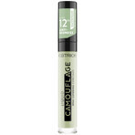 Catrice Liquid Camuflaje, corrector facial líquido, 200 Anti-Rojas, 5 ml