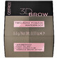 Catrice 3D Brow Pomada Bicolor Waterproof, N&#186; 010 Ligero a Medio, 5 g