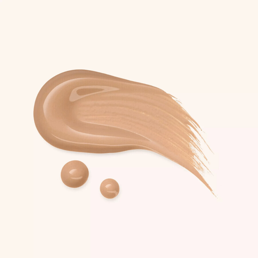 Catrice Nude Drop Tinted Serum Foundation, hydraterende foundation-serum, 030C, 30ml