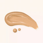 Catrice Nude Drop Tinted Serum Foundation, base-suero hidratante, 040N, 30 ml