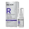 Contorno de ojos con retinol, 30 ml, Revox