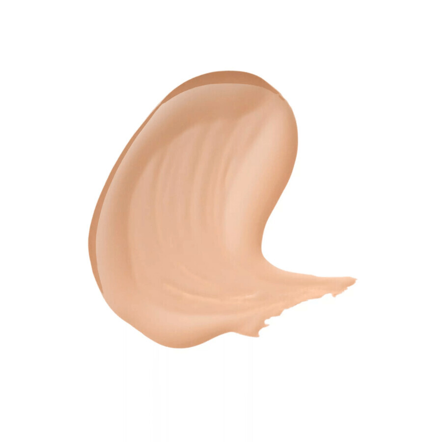 Catrice HD Liquid Coverage Foundation 24H, base de cobertura líquida, 030 Sand Beige, 30 ml