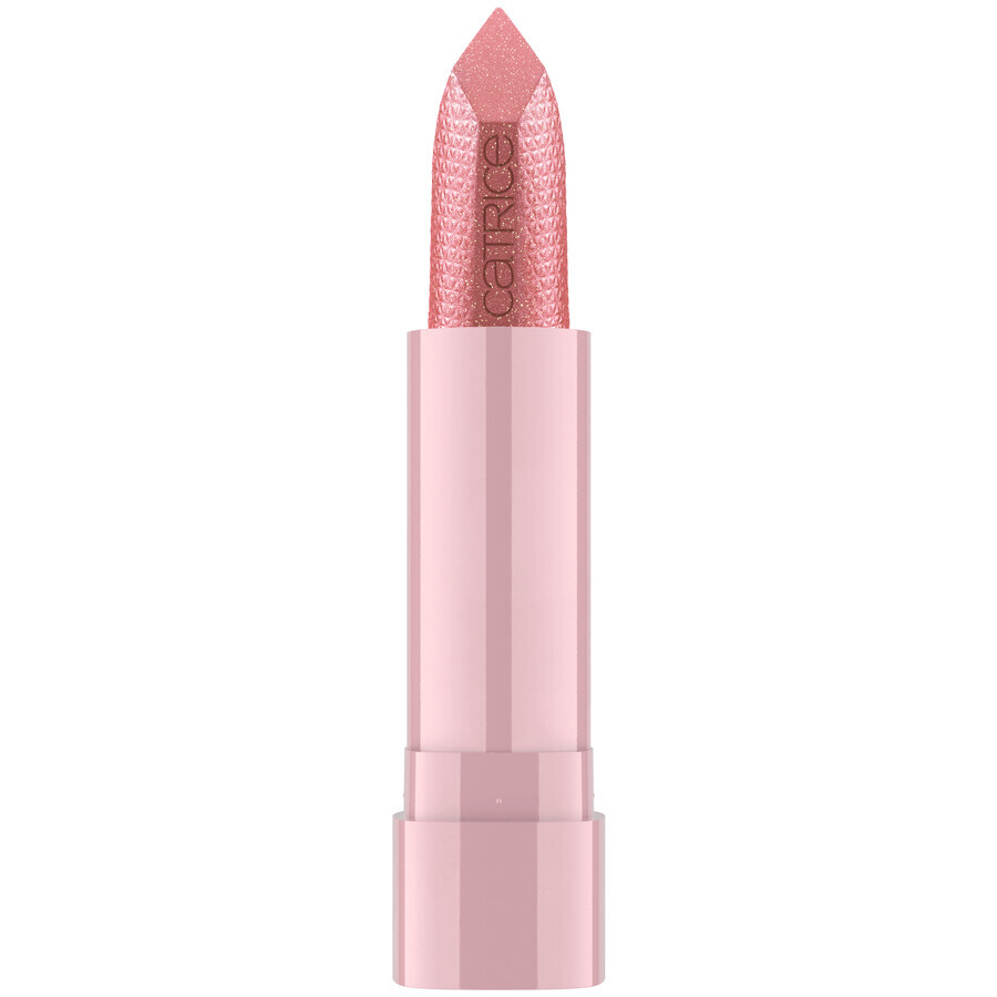 Catrice Drunk'n Diamonds, Bálsamo labial iluminador, No. 020 Rated R-aw, 3,5 g