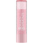 Catrice Drunk'n Diamonds, Bálsamo labial iluminador, No. 020 Rated R-aw, 3,5 g