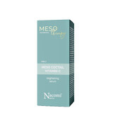 Nacomi Next Level Meso Therapy, Cóctel de vitamina C, 15 ml