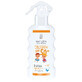 Iwostin Solecrin set, spray protector para ni&#241;os, SPF 50+, 2 x 175 ml + pelota de playa de regalo