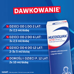 Mucosolvan 30 mg/5 ml, Sirup, 100 ml