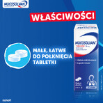 Mucosolvan 30 mg, 20 comprimidos