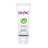 Crema para manchas y pecas, 50 ml, Farmec