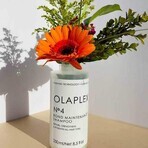 Olaplex No. 4, Shampooing réparateur intensif, 250 ml