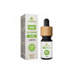 HempKing Bio Aceite de C&#225;&#241;amo Natural 5%, 10 ml