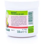 Kräuterhof Crema alla Vite Rossa e Castagna per Gambe e Piedi, 250 ml