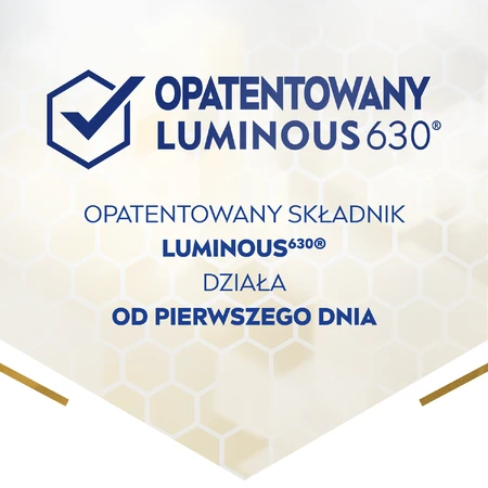 Nivea Cellular Luminous 630, krem na dzień przeciw przebarwieniom, SPF 50, 40 ml: ceny i cechy
