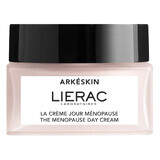 Lierac Arkeskin, crema de día para la menopausia, 50 ml