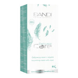 Bandi Delicate Care, crème nourrissante pour le visage aux algues, 50 ml