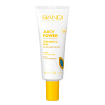 Bandi Juicy Power, mousse facial nutritiva, papaya + fitoceramidas, 40 ml