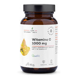 Aura Herbals Vitamina C 1000 mg, 60 capsule