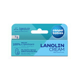 Canpol Babies, lanolin ointment for nipples, 7 g