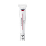 Eucerin Anti-Pigment, crema para aclarar las ojeras con tiamidol, 15 ml