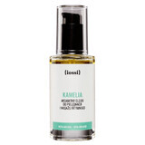 Iossi Kamelia, aceite aterciopelado para cuidado íntimo y masaje, 50 ml