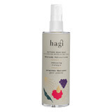 Hagi Raspberry Bough, bruma corporal natural, envolvente, 100 ml