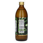 SEMA Herba Aloe, jugo de hoja, 500 ml