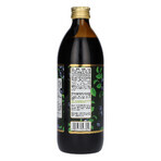 SEMA Herba Aronia, zumo de frutas, 500 ml