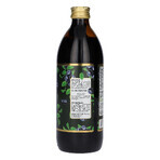 SEMA Herba Aronia, zumo de frutas, 500 ml