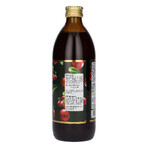 SEMA Herba Arándano, zumo de frutas, 500 ml