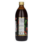 SEMA Herba Arándano, zumo de frutas, 500 ml